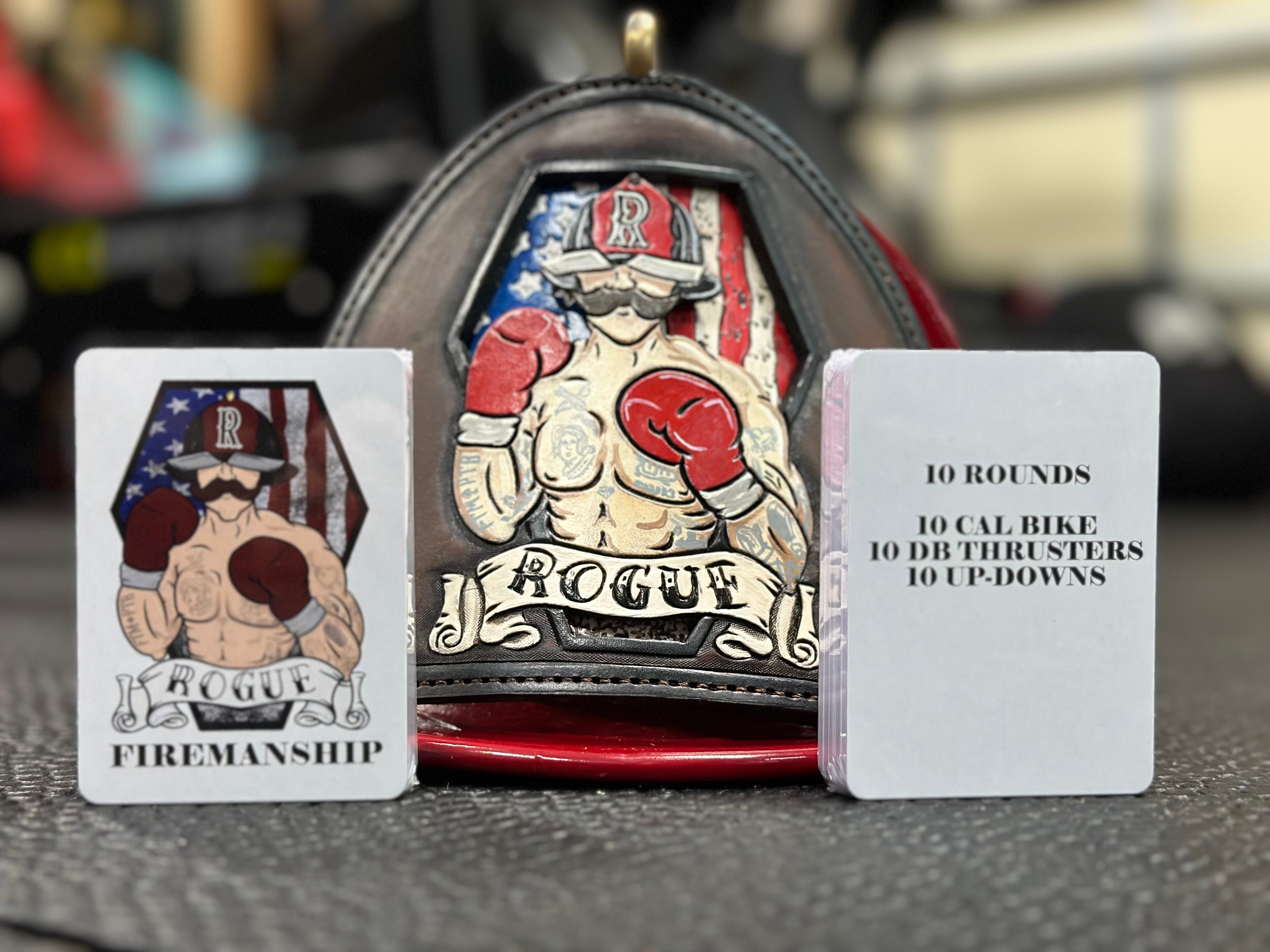Workout Decks Rogue Firemanship workout-decks-rogue-firemanship
