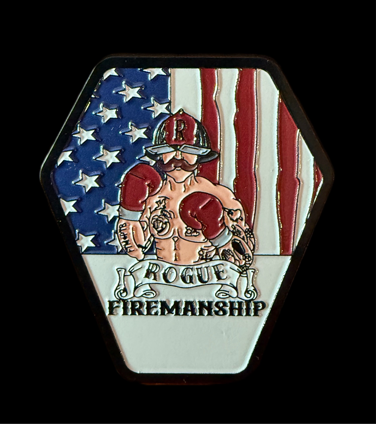 Challenge Coin