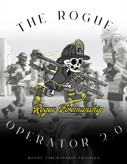 The Rogue Operator 2.0 12 Week Fitness Program