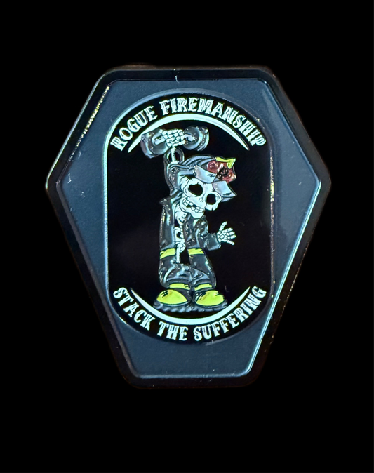 Challenge Coin