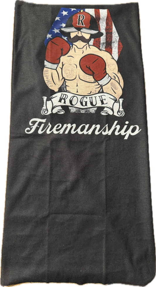 Rogue Boxer Neck Gaiter
