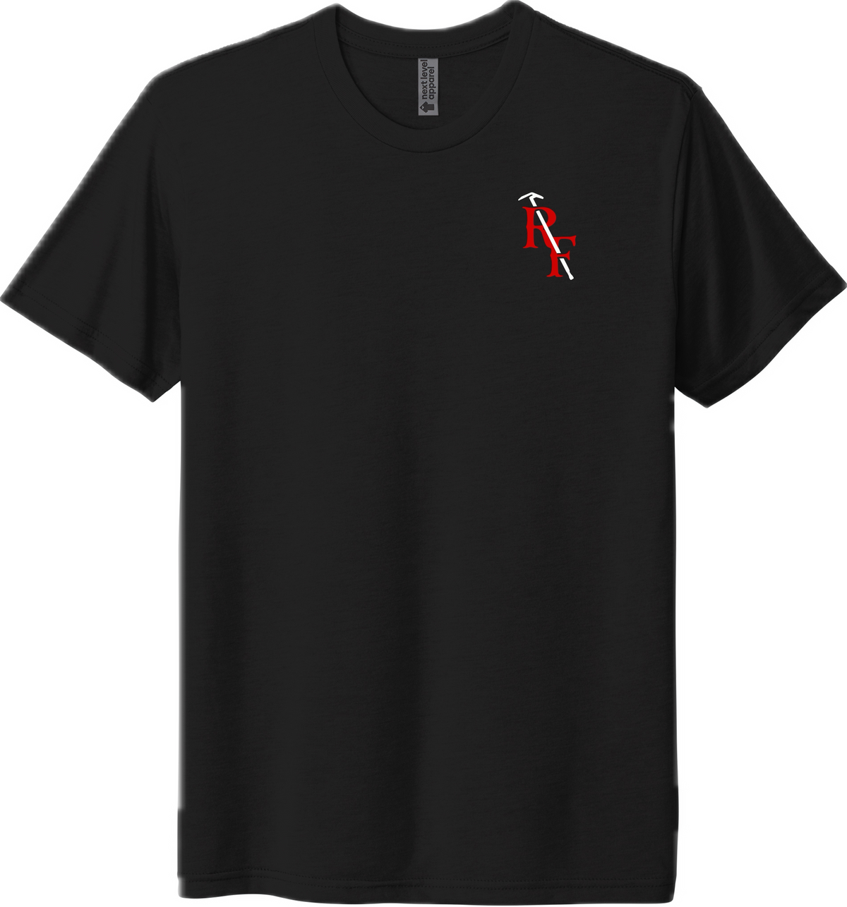 Barbell Club Shirts